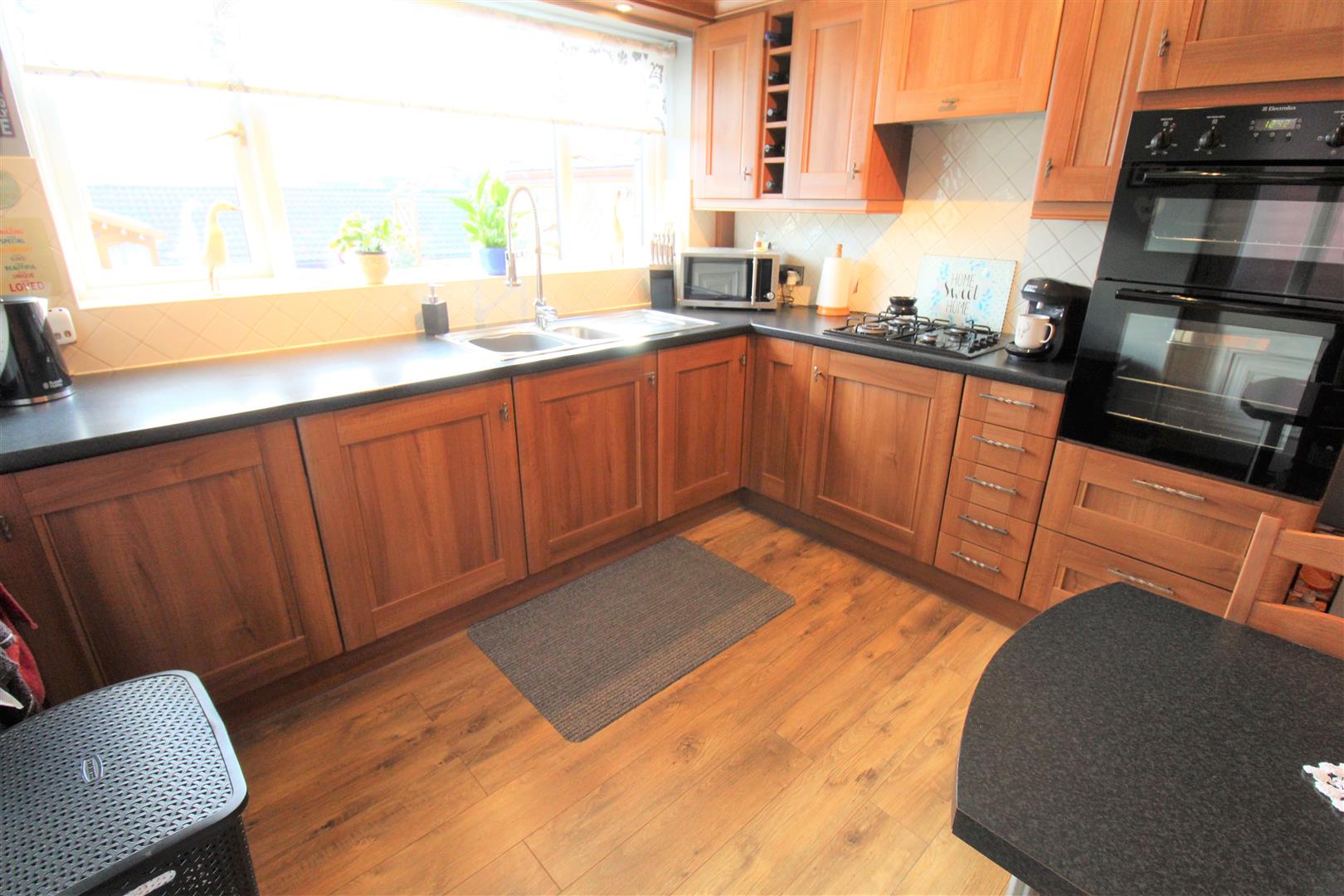 Brownhill Road, Brown Edge, Stoke-On-Trent